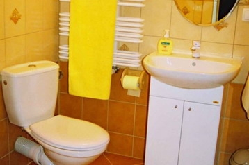 Polen Privát Supraśl, Exterieur